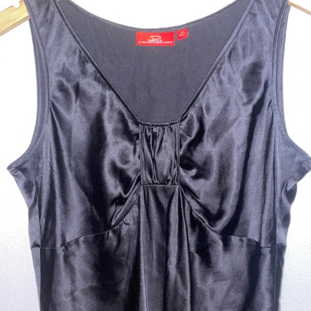 Oscar De La Renta Top